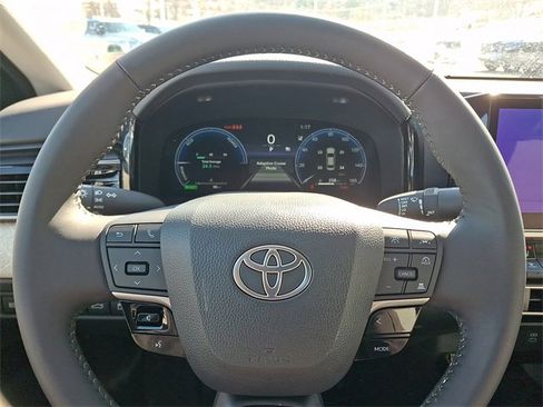 New 2026 Toyota Camry XLE image 17