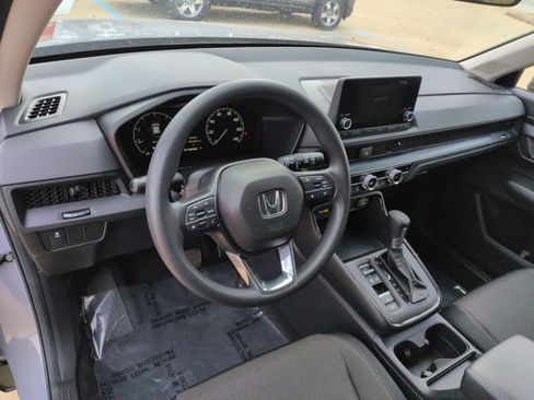 Used 2023 Honda CR-V EX image 11