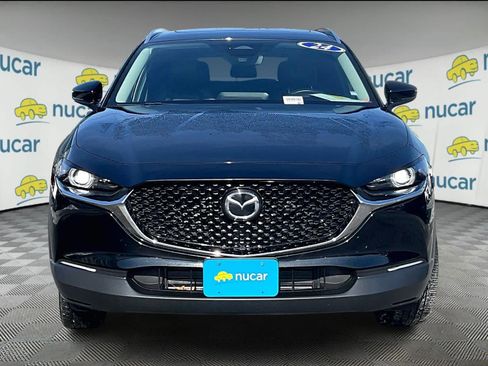 Used 2024 MAZDA CX-30 AWD 2.5 S w/ Premium Package image 2