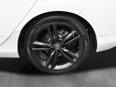 Used 2023 Acura Integra A-Spec image 12