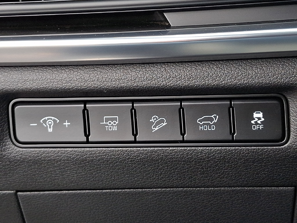Used 2024 Kia Telluride SX Prestige X-Line AWD/4WD image 25