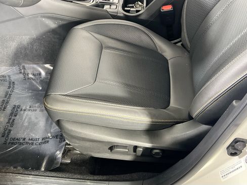 Used 2023 Subaru Forester Wilderness AWD/4WD image 19