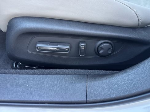 New 2025 Honda Accord EX-L image 6