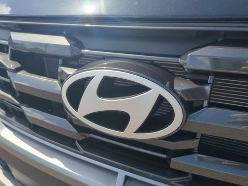 New 2026 Hyundai Tucson SEL Plus FWD image 13