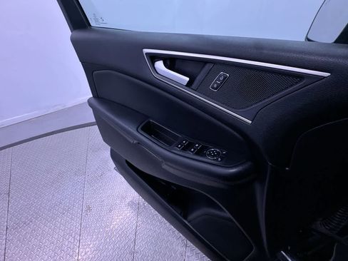 Used 2023 Ford Edge SEL AWD/4WD image 23