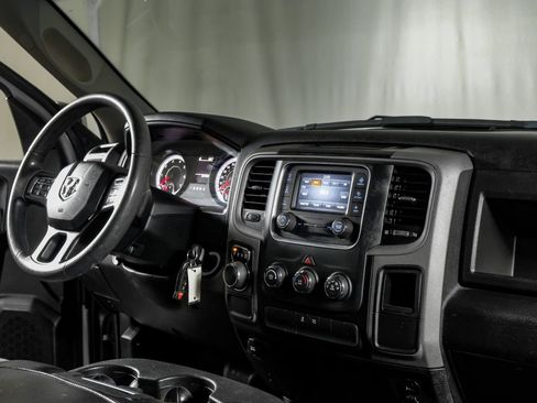 Used 2021 RAM 1500 Tradesman w/ Chrome Plus Package image 22