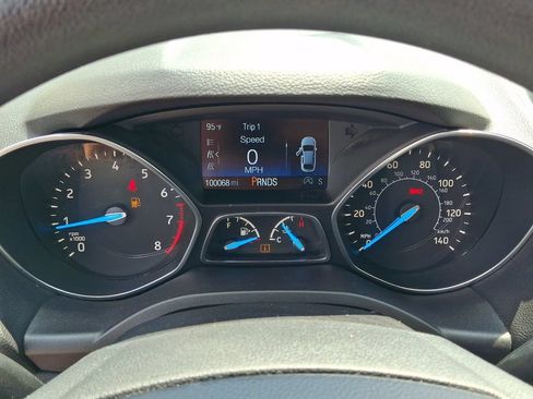 Used 2019 Ford Escape SE FWD image 20