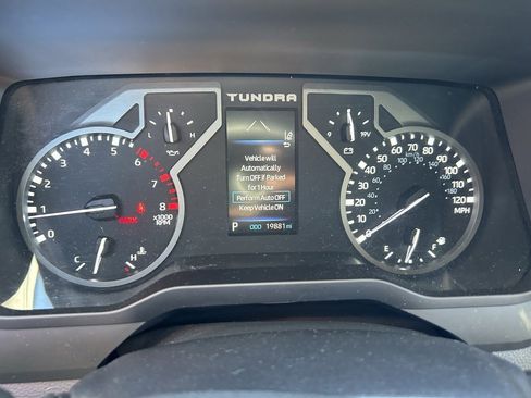 Used 2024 Toyota Tundra SR5 image 6