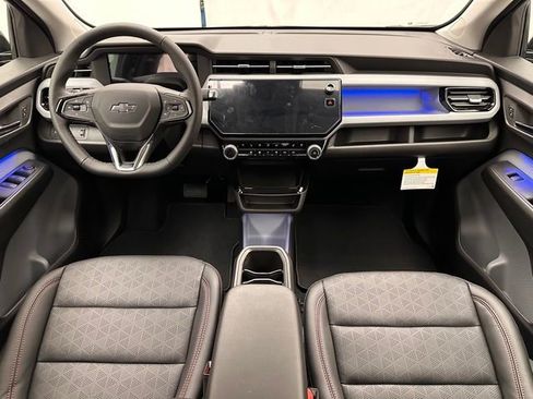 New 2027 Chevrolet Bolt RS FWD image 7