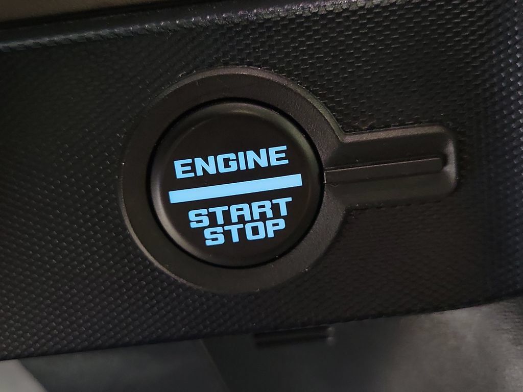 Used 2022 Ford Bronco Outer Banks AWD/4WD image 36