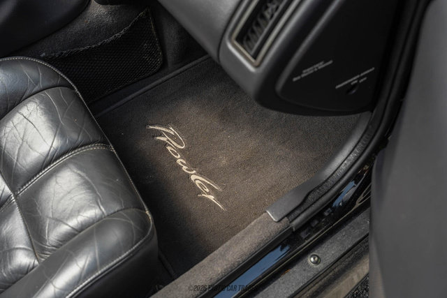 Used 1999 Plymouth Prowler RWD image 30