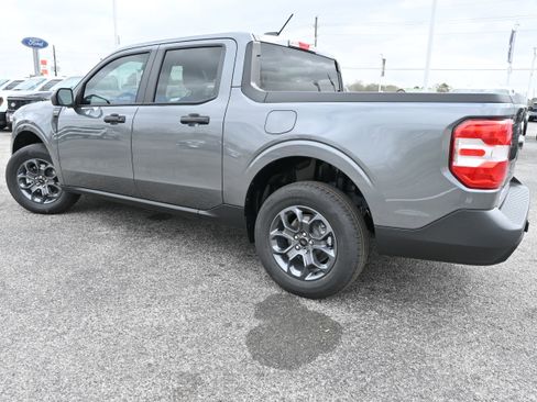 New 2026 Ford Maverick XLT image 7