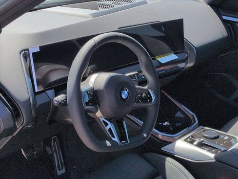 New 2026 BMW X3 xDrive30 image 3