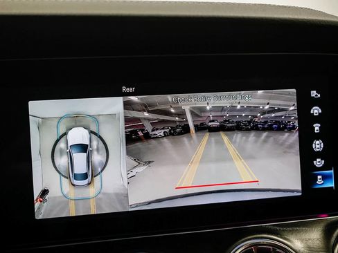 Certified 2023 Mercedes-Benz E 450 Coupe image 24