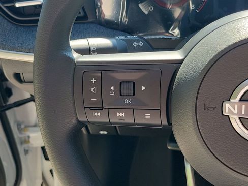 New 2026 Nissan Kicks S image 30