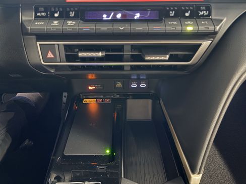 New 2026 Toyota Camry XSE image 16