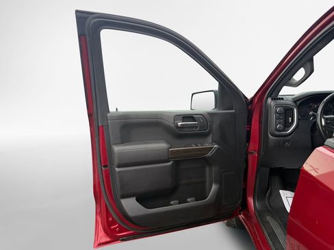 Used 2019 Chevrolet Silverado 1500 RST w/ All-Star Edition image 14