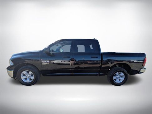 Used 2023 RAM 1500 Classic SLT w/ Trailer & Traction Group image 6