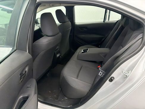 Used 2024 Toyota Corolla LE FWD image 19