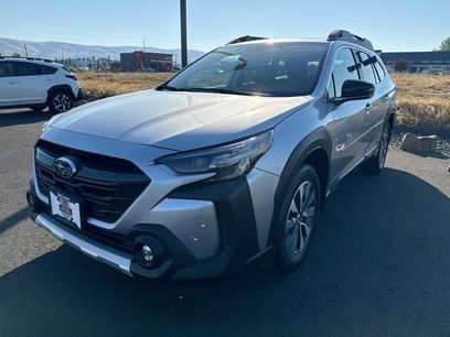 Certified 2025 Subaru Outback Limited XT