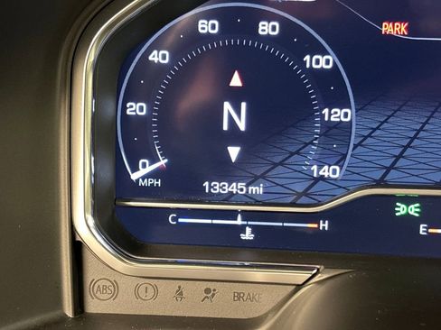 Certified 2024 GMC Sierra 1500 AT4X image 36