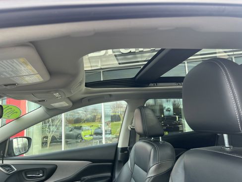 Used 2021 Nissan Murano SL w/ SL Moonroof Package image 5