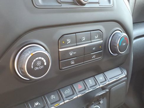 Used 2024 Chevrolet Silverado 1500 W/T w/ WT Fleet Convenience Package image 18