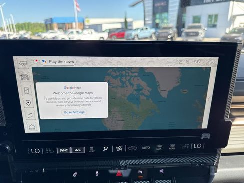 Used 2025 GMC Hummer EV 2X AWD/4WD image 20