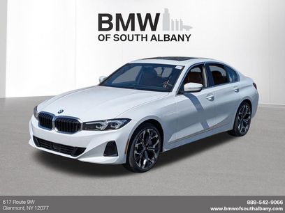 New 2026 BMW 330i xDrive Sedan
