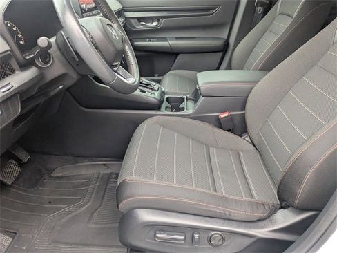 Used 2024 Honda CR-V Sport image 12