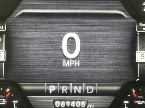 Used 2022 RAM 1500 Big Horn image 27