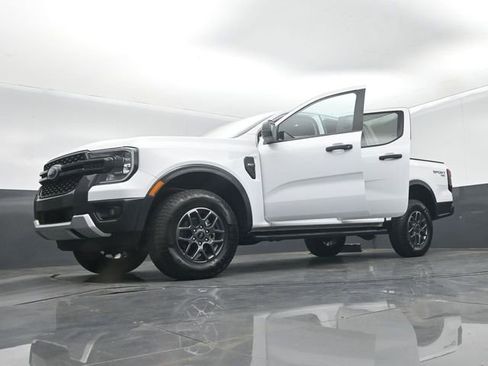 Used 2024 Ford Ranger XLT image 71