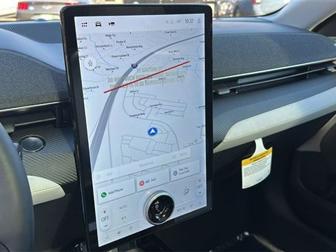 New 2025 Ford Mustang Mach-E Premium image 27