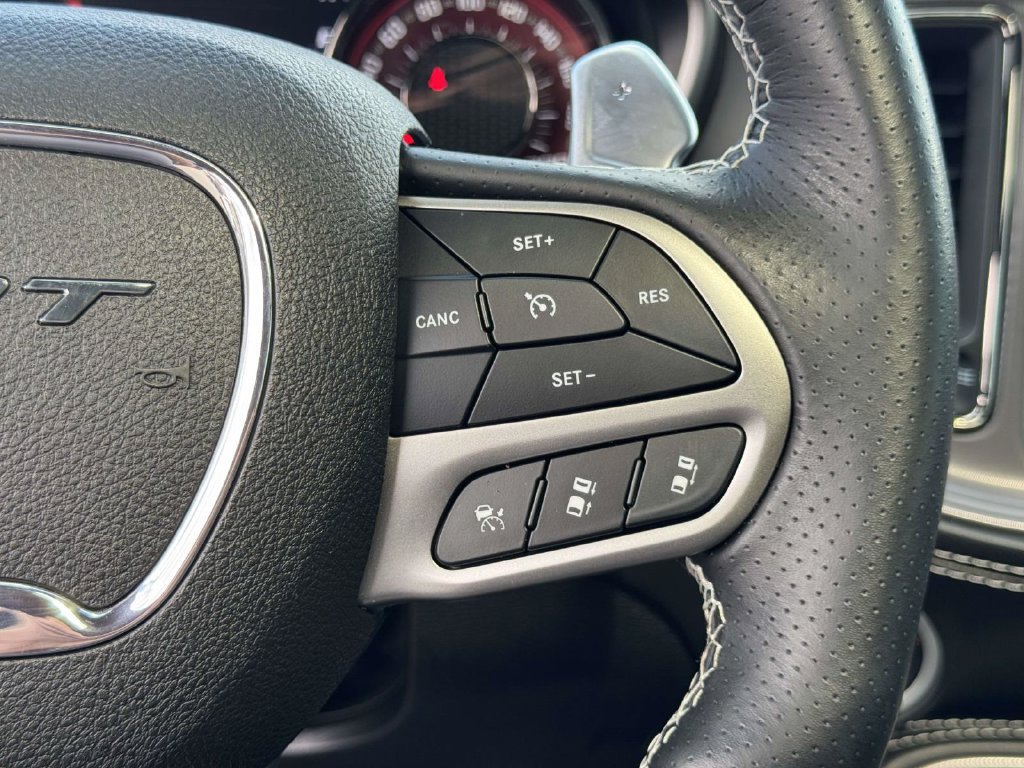 Used 2023 Dodge Challenger SRT Hellcat RWD image 22