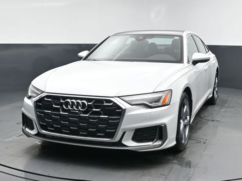 Used 2024 Audi A6 Premium Plus image 24