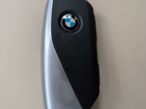 New 2025 BMW X3 xDrive30i w/ Premium Package AWD/4WD image 29