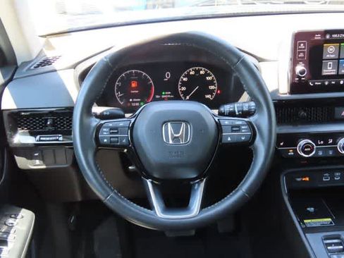 Certified 2023 Honda CR-V EX-L image 18