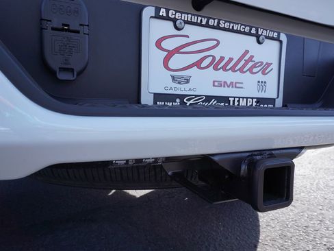 New 2026 GMC Canyon Elevation w/ Convenience Package image 7