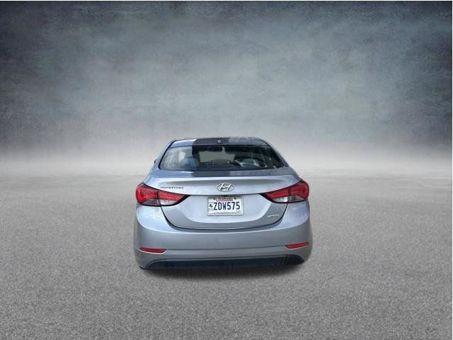 Used 2016 Hyundai Elantra Limited FWD image 8