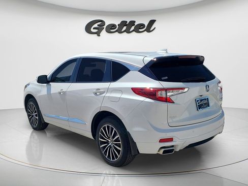 New 2026 Acura RDX SH-AWD w/ Advance Package image 6