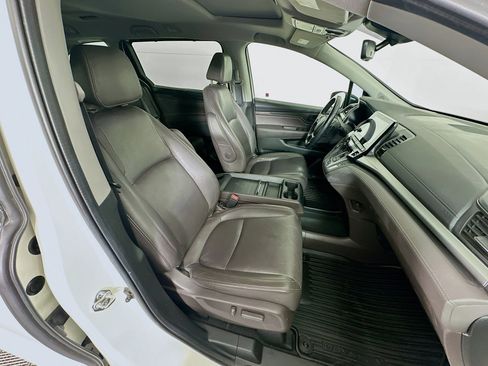 Used 2018 Honda Odyssey EX-L image 31