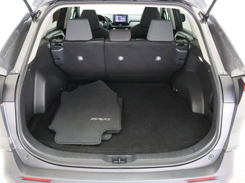 Certified 2025 Toyota RAV4 XLE w/ Weather Package FWD image 31