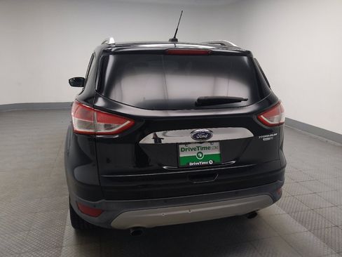 Used 2015 Ford Escape Titanium AWD/4WD image 6