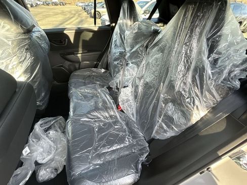 New 2026 Subaru Outback Premium image 13