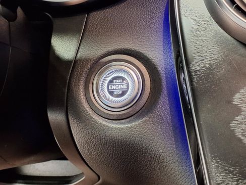 Used 2021 Mercedes-Benz GLC 300 4MATIC Coupe image 18