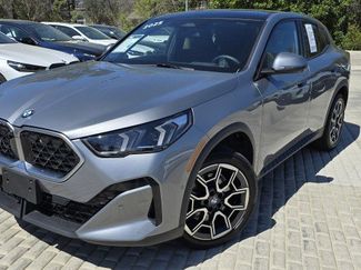 Certified 2025 BMW X2 xDrive28i w/ Premium Package video 1
