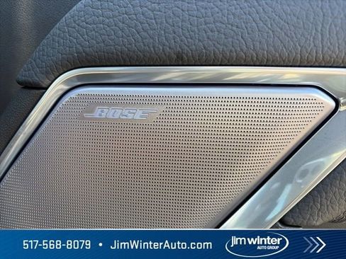 New 2026 GMC Sierra 1500 Denali w/ Denali Reserve Package image 16