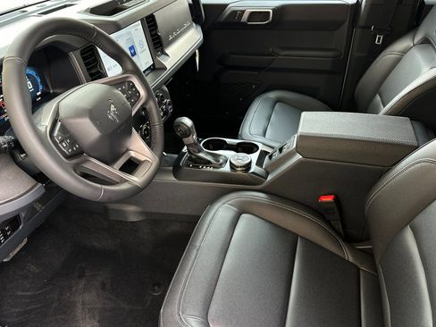New 2026 Ford Bronco Big Bend AWD/4WD image 9