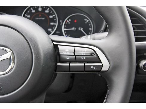 New 2026 MAZDA MAZDA3 2.5 S Sedan w/ Preferred Pkg FWD image 14