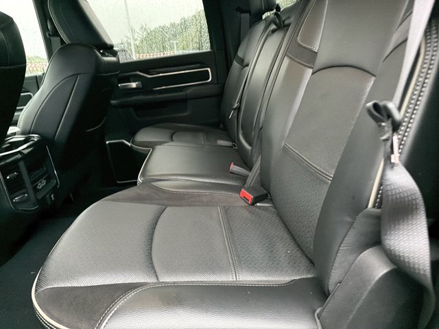 Used 2022 RAM 2500 Laramie AWD/4WD image 13